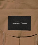 green label relaxing（グリーンレーベルリラクシング）カジュアルシャツ ベージュ サイズ:40(M位) レディース/2200696924149
