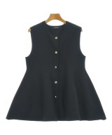 green label relaxing（グリーンレーベルリラクシング）ベスト 紺 サイズ:-(L位) レディース/2200697134134