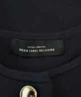green label relaxing（グリーンレーベルリラクシング）ベスト 紺 サイズ:-(L位) レディース/2200697134134