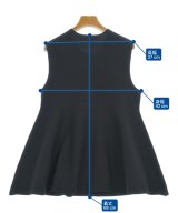 green label relaxing（グリーンレーベルリラクシング）ベスト 紺 サイズ:-(L位) レディース/2200697134134