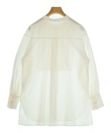green label relaxing（グリーンレーベルリラクシング）ブラウス 白 サイズ:-(XL位) レディース/2200699230049