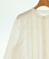 green label relaxing（グリーンレーベルリラクシング）ブラウス 白 サイズ:-(XL位) レディース/2200699230049