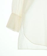 green label relaxing（グリーンレーベルリラクシング）ブラウス 白 サイズ:-(XL位) レディース/2200699230049