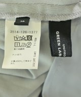 green label relaxing（グリーンレーベルリラクシング）その他 グレー サイズ:36(S位) レディース/2200701101138