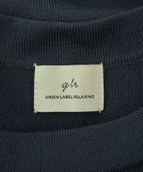 green label relaxing（グリーンレーベルリラクシング）ニット・セーター 紺 サイズ:-(XL位) レディース/2200693006299