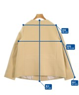 green label relaxing（グリーンレーベルリラクシング）その他 ベージュ サイズ:38(M位) レディース/2200693566021