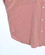green label relaxing（グリーンレーベルリラクシング）カジュアルシャツ ピンク サイズ:F レディース/2200694190041
