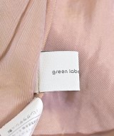 green label relaxing（グリーンレーベルリラクシング）カジュアルシャツ ピンク サイズ:F レディース/2200694190058