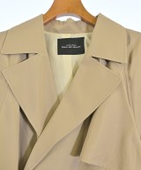 green label relaxing（グリーンレーベルリラクシング）トレンチコート ベージュ サイズ:F レディース/2200694759019