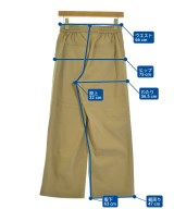 green label relaxing（グリーンレーベルリラクシング）その他 カーキ サイズ:36(S位) レディース/2200697889102