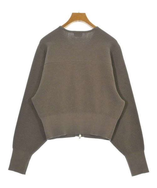 green label relaxing（グリーンレーベルリラクシング）カーディガン 茶 サイズ:-(M位) レディース/2200697889188