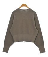 green label relaxing（グリーンレーベルリラクシング）カーディガン 茶 サイズ:-(M位) レディース/2200697889188