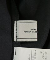 green label relaxing（グリーンレーベルリラクシング）ブラウス 黒 サイズ:-(M位) レディース/2200698055032