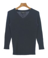 green label relaxing（グリーンレーベルリラクシング）ニット・セーター 紺 サイズ:-(XS位) レディース/2200698240063