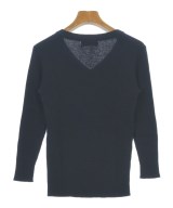 green label relaxing（グリーンレーベルリラクシング）ニット・セーター 紺 サイズ:-(XS位) レディース/2200698240063