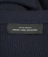 green label relaxing（グリーンレーベルリラクシング）ニット・セーター 紺 サイズ:-(XS位) レディース/2200698240063