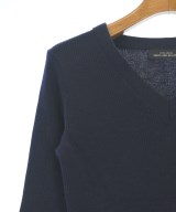 green label relaxing（グリーンレーベルリラクシング）ニット・セーター 紺 サイズ:-(XS位) レディース/2200698240063
