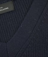 green label relaxing（グリーンレーベルリラクシング）ニット・セーター 紺 サイズ:-(XS位) レディース/2200698240063