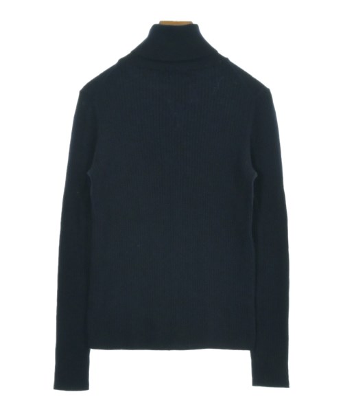green label relaxing（グリーンレーベルリラクシング）ニット・セーター 紺 サイズ:-(XS位) レディース/2200698914049