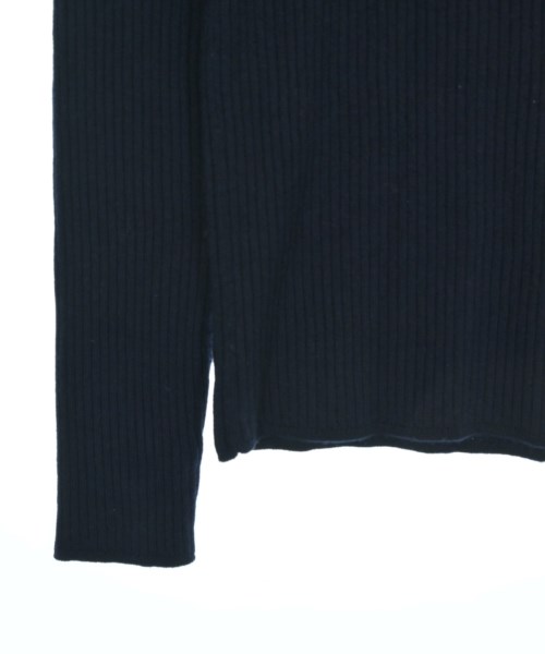 green label relaxing（グリーンレーベルリラクシング）ニット・セーター 紺 サイズ:-(XS位) レディース/2200698914049