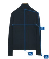 green label relaxing（グリーンレーベルリラクシング）ニット・セーター 紺 サイズ:-(XS位) レディース/2200698914049