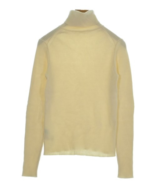 green label relaxing（グリーンレーベルリラクシング）ニット・セーター 白 サイズ:-(XS位) レディース/2200698914056