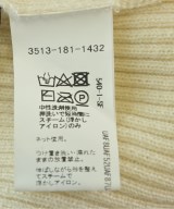 green label relaxing（グリーンレーベルリラクシング）ニット・セーター 白 サイズ:-(XS位) レディース/2200698914056