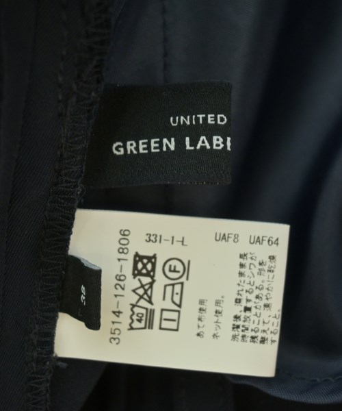 green label relaxing（グリーンレーベルリラクシング）その他 紺 サイズ:38(M位) レディース/2200698914087