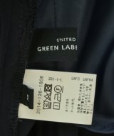 green label relaxing（グリーンレーベルリラクシング）その他 紺 サイズ:38(M位) レディース/2200698914087