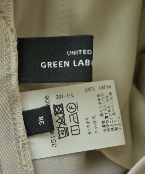 green label relaxing（グリーンレーベルリラクシング）その他 ピンク サイズ:38(M位) レディース/2200698914094