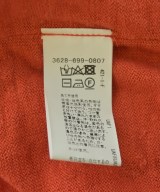 green label relaxing（グリーンレーベルリラクシング）カーディガン オレンジ サイズ:F レディース/2200699280044