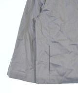 green label relaxing（グリーンレーベルリラクシング）ノーカラージャケット グレー サイズ:40(M位) レディース/2200699840187