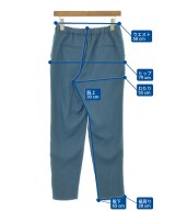 green label relaxing（グリーンレーベルリラクシング）その他 青 サイズ:38(M位) レディース/2200697132505