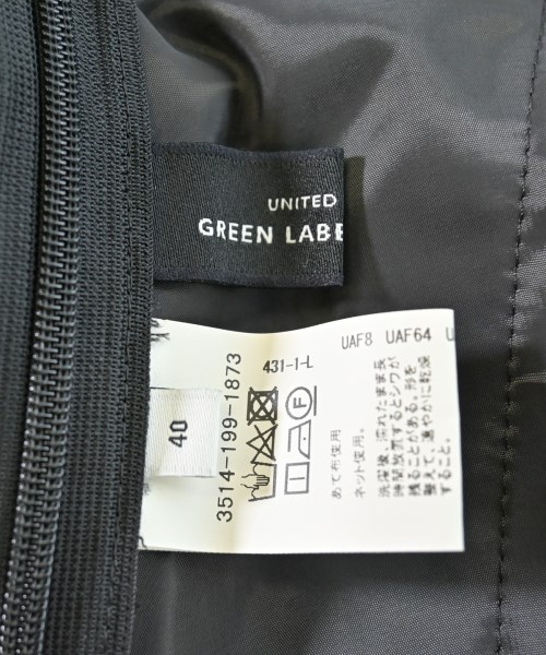 green label relaxing（グリーンレーベルリラクシング）その他 黒 サイズ:40(M位) レディース/2200699577014