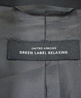 green label relaxing（グリーンレーベルリラクシング）ジャケット 黒 サイズ:40(M位) レディース/2200699577021