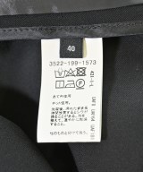 green label relaxing（グリーンレーベルリラクシング）ジャケット 黒 サイズ:40(M位) レディース/2200699577021