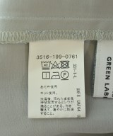 green label relaxing（グリーンレーベルリラクシング）ブラウス グレー サイズ:F レディース/2200699577137