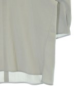 green label relaxing（グリーンレーベルリラクシング）ブラウス グレー サイズ:F レディース/2200699577137