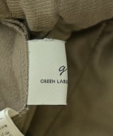 green label relaxing（グリーンレーベルリラクシング）その他 茶 サイズ:TL(L位) レディース/2200700151028