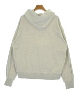 green label relaxing（グリーンレーベルリラクシング）パーカー グレー サイズ:F レディース/2200700151042