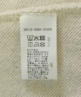 green label relaxing（グリーンレーベルリラクシング）パーカー グレー サイズ:F レディース/2200700151042