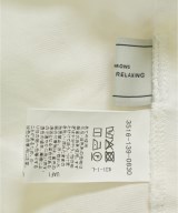 green label relaxing（グリーンレーベルリラクシング）カジュアルシャツ 白 サイズ:-(XL位) レディース/2200700151110