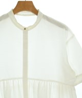 green label relaxing（グリーンレーベルリラクシング）カジュアルシャツ 白 サイズ:-(XL位) レディース/2200700151110