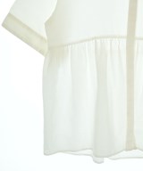 green label relaxing（グリーンレーベルリラクシング）カジュアルシャツ 白 サイズ:-(XL位) レディース/2200700151110