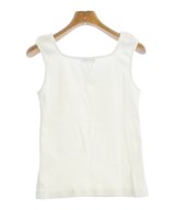 green label relaxing（グリーンレーベルリラクシング）タンクトップ 白 サイズ:-(M位) レディース/2200689700026