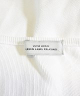 green label relaxing（グリーンレーベルリラクシング）タンクトップ 白 サイズ:-(M位) レディース/2200689700026