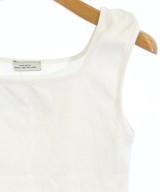 green label relaxing（グリーンレーベルリラクシング）タンクトップ 白 サイズ:-(M位) レディース/2200689700026