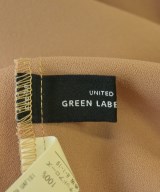 green label relaxing（グリーンレーベルリラクシング）ブラウス 茶 サイズ:-(L位) レディース/2200695960025