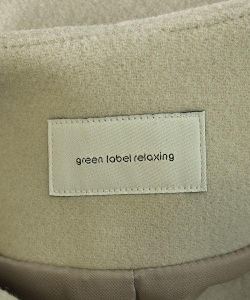 green label relaxing（グリーンレーベルリラクシング）その他 白 サイズ:SH(S位) レディース/2200697173027