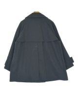 green label relaxing（グリーンレーベルリラクシング）ピーコート 紺 サイズ:34(XS位) レディース/2200697173089
